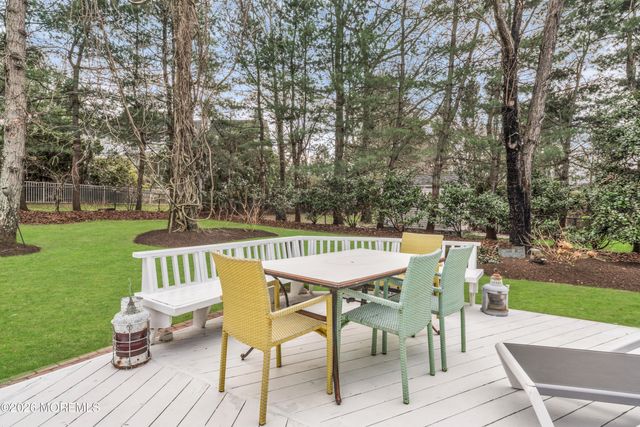 5 Candeub Court, Manalapan, NJ 07726