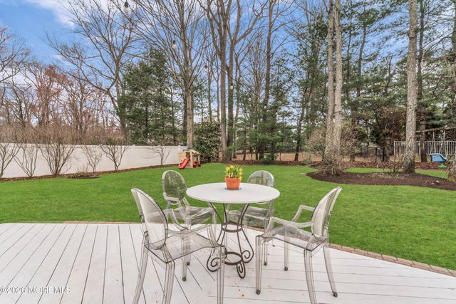 5 Candeub Court, Manalapan, NJ 07726
