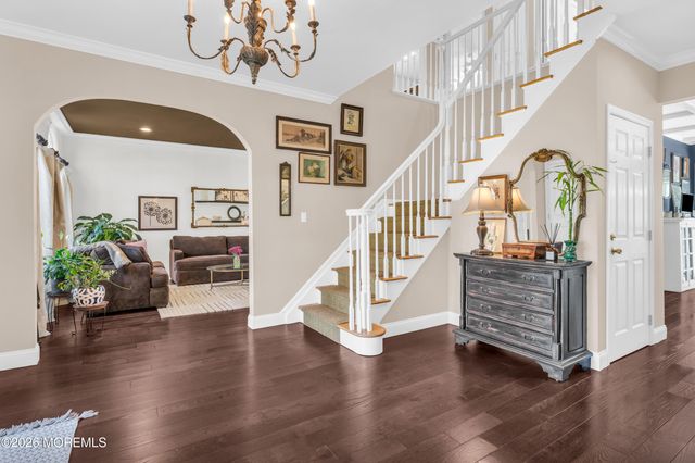 5 Candeub Court, Manalapan, NJ 07726