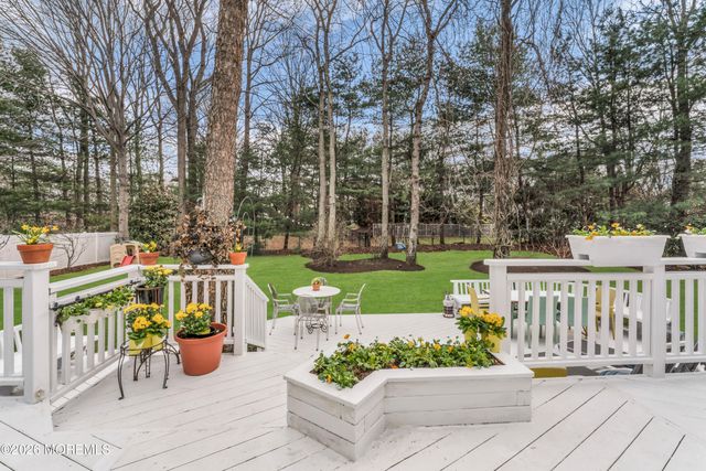 5 Candeub Court, Manalapan, NJ 07726