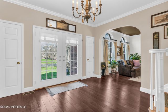 5 Candeub Court, Manalapan, NJ 07726