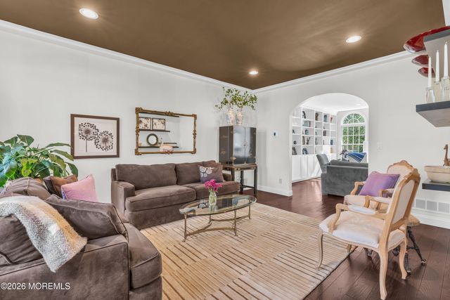 5 Candeub Court, Manalapan, NJ 07726