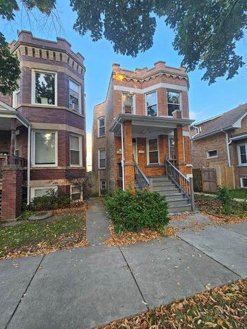 3925 N Saint Louis Avenue, Chicago, IL 60618