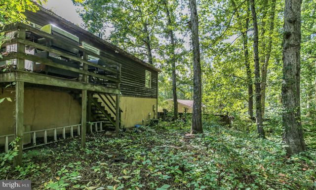 207 DURHAM DR, Fredericksburg, VA 22407