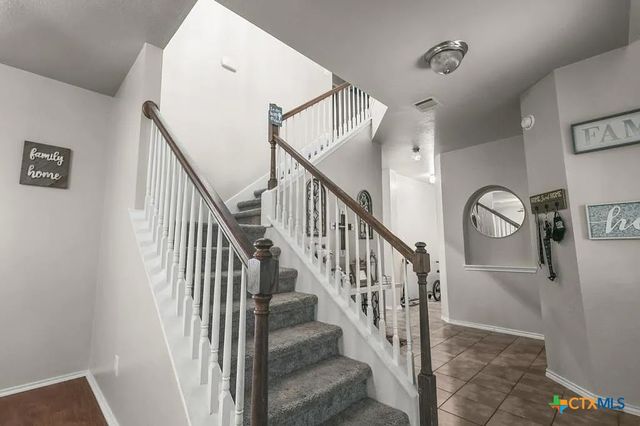 4303 Jack Barnes Avenue, Killeen, TX 76549