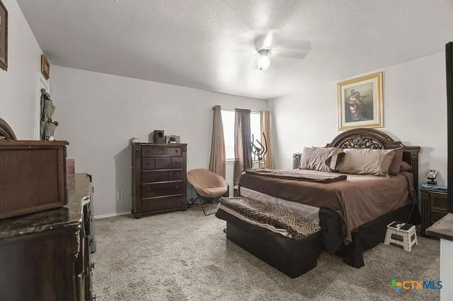 4303 Jack Barnes Avenue, Killeen, TX 76549