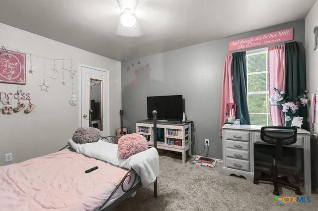 4303 Jack Barnes Avenue, Killeen, TX 76549