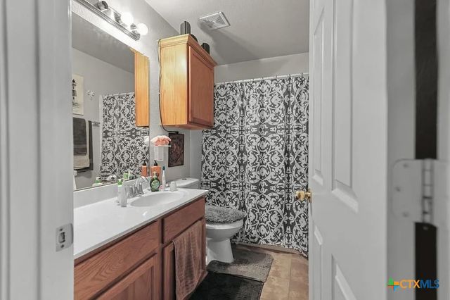 4303 Jack Barnes Avenue, Killeen, TX 76549