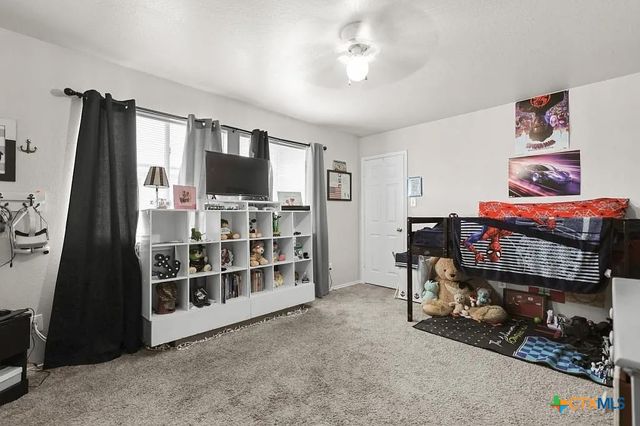 4303 Jack Barnes Avenue, Killeen, TX 76549