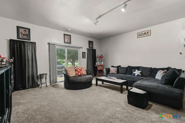 4303 Jack Barnes Avenue, Killeen, TX 76549