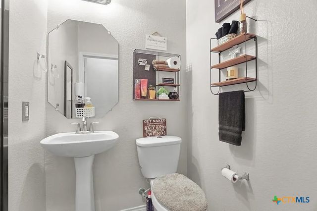 4303 Jack Barnes Avenue, Killeen, TX 76549