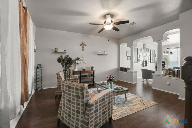 4303 Jack Barnes Avenue, Killeen, TX 76549