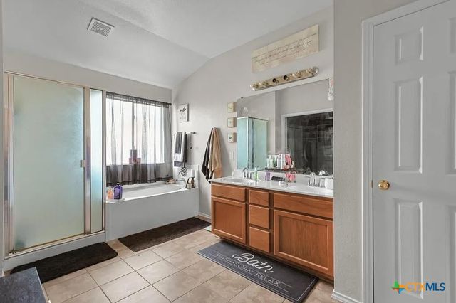 4303 Jack Barnes Avenue, Killeen, TX 76549