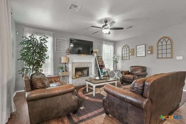 4303 Jack Barnes Avenue, Killeen, TX 76549