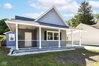 615 N Anderson Street, Elwood, IN 46036