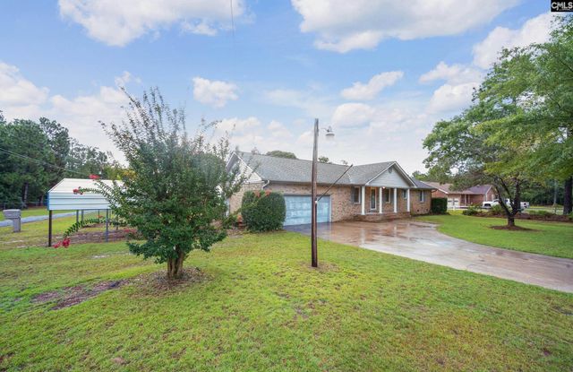 185 Ball Park Road, Lexington, SC 29072