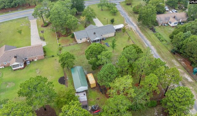 185 Ball Park Road, Lexington, SC 29072