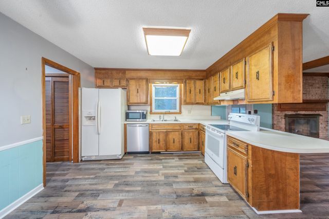 185 Ball Park Road, Lexington, SC 29072