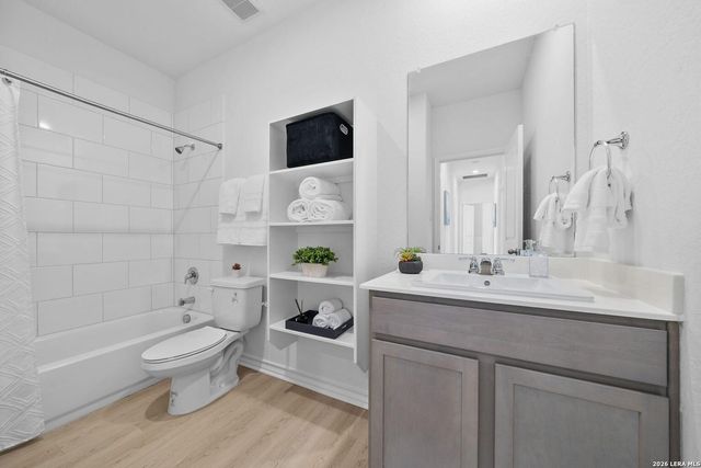 4951 DON JULIO, San Antonio, TX 78222