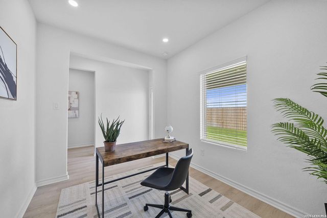 4951 DON JULIO, San Antonio, TX 78222
