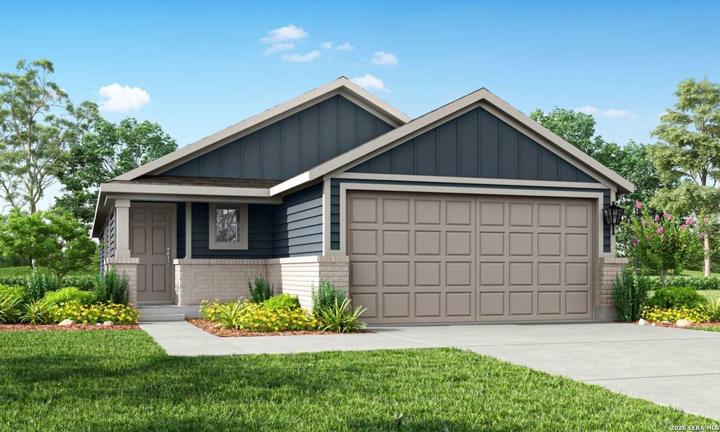 4951 DON JULIO, San Antonio, TX 78222