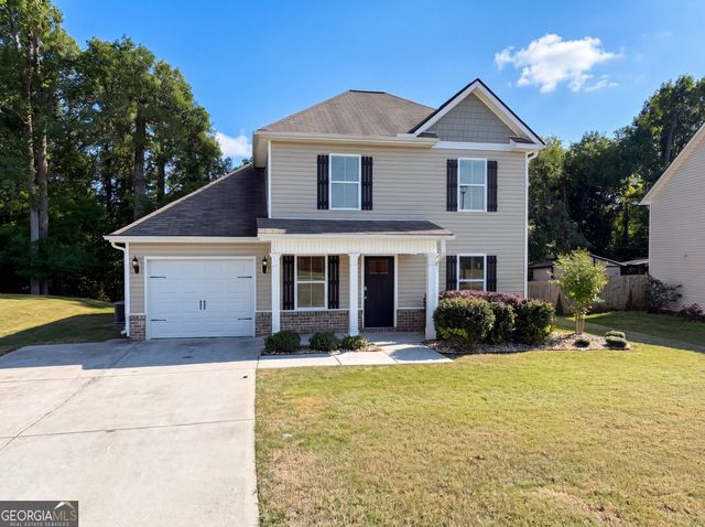 271 Stane Brook Court, Jackson, GA 30233