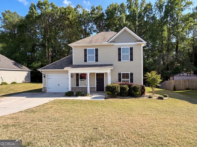 271 Stane Brook Court, Jackson, GA 30233