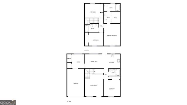 271 Stane Brook Court, Jackson, GA 30233