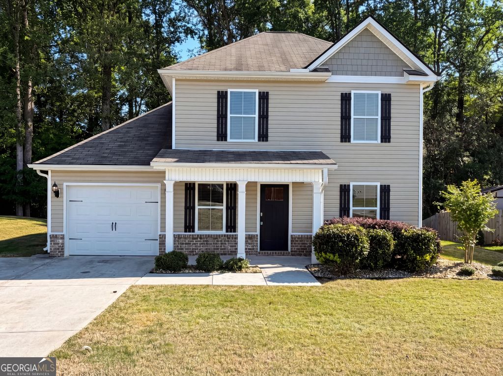 271 Stane Brook Court, Jackson, GA 30233