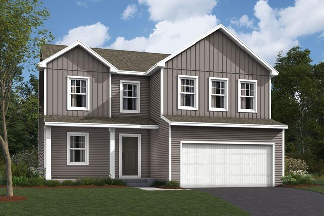 414 James Parkway, Elko New Market, MN 55054