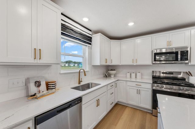 414 James Parkway, Elko New Market, MN 55054