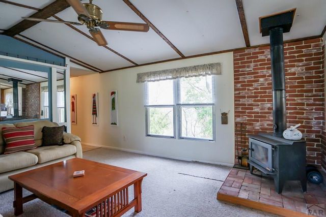 301 W Ryus Ave, La Veta, CO 81055