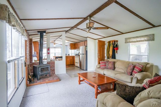 301 W Ryus Ave, La Veta, CO 81055