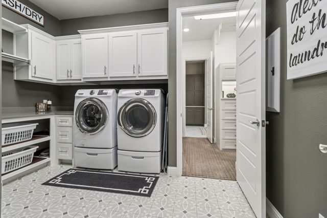 1772 Coopers Hawk Drive, Arlington, TX 76005