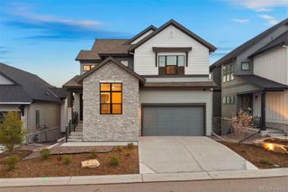 7024 Fireside Way, Castle Rock, CO 80108