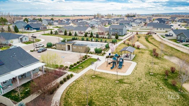 6644 S Nordean Ave, Meridian, ID 83642