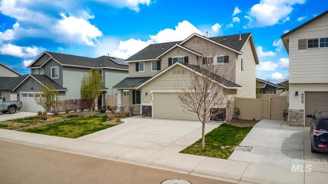 6644 S Nordean Ave, Meridian, ID 83642