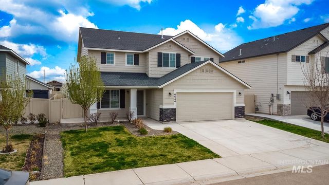 6644 S Nordean Ave, Meridian, ID 83642