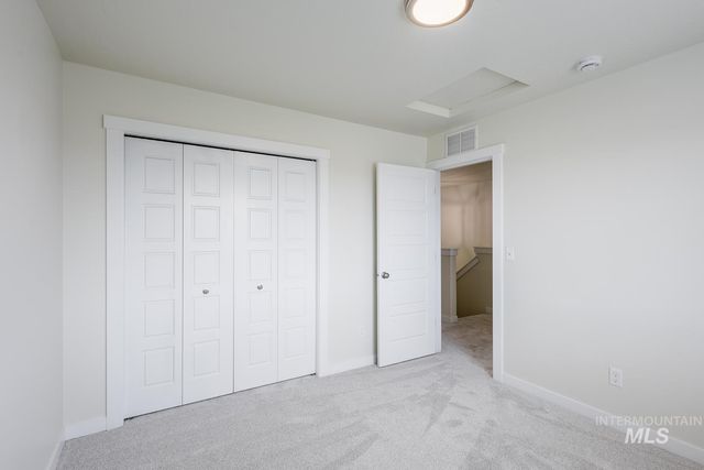 6644 S Nordean Ave, Meridian, ID 83642