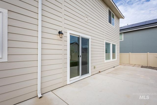 6644 S Nordean Ave, Meridian, ID 83642