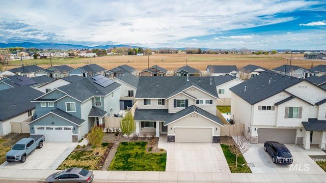 6644 S Nordean Ave, Meridian, ID 83642