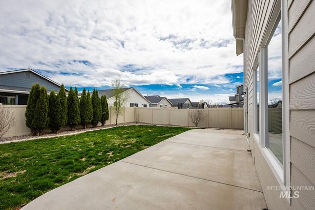 6644 S Nordean Ave, Meridian, ID 83642
