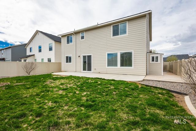 6644 S Nordean Ave, Meridian, ID 83642