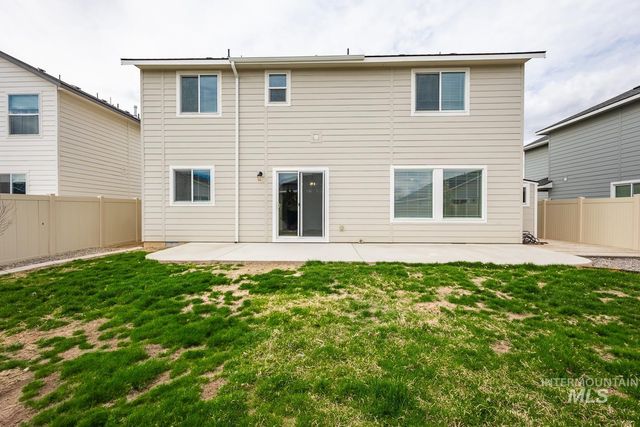 6644 S Nordean Ave, Meridian, ID 83642