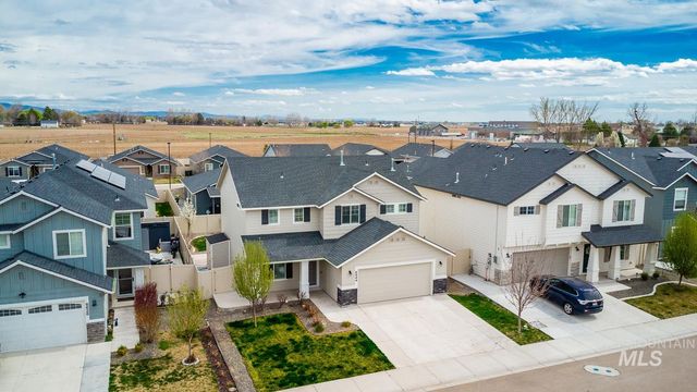 6644 S Nordean Ave, Meridian, ID 83642