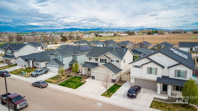 6644 S Nordean Ave, Meridian, ID 83642