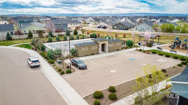 6644 S Nordean Ave, Meridian, ID 83642