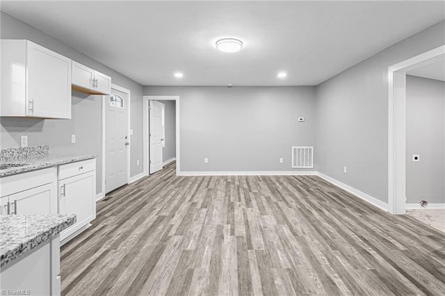 424 Rocky Knoll Road, Greensboro, NC 27406