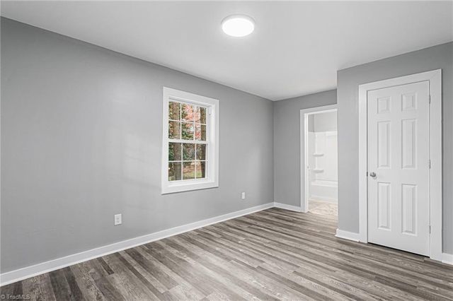 424 Rocky Knoll Road, Greensboro, NC 27406