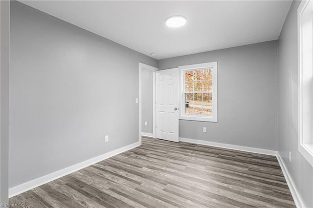 424 Rocky Knoll Road, Greensboro, NC 27406